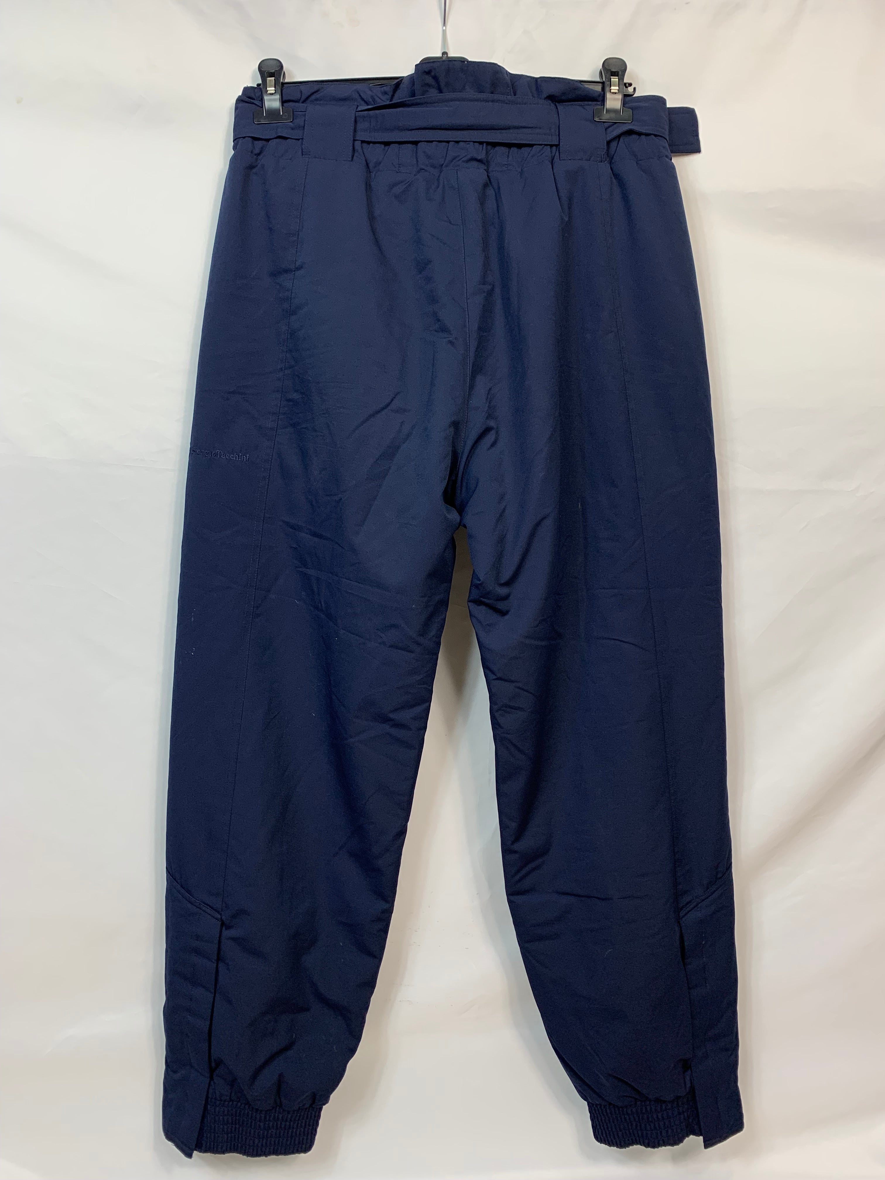 TAGLIA XL - Pantalone Sergio tacchini